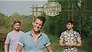 Nick, Simon en Kees maken De 3 Sterren Camping